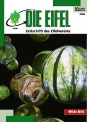 Zeitschrift für Mitglieder im Eifelverein Die EIFEL 17-2